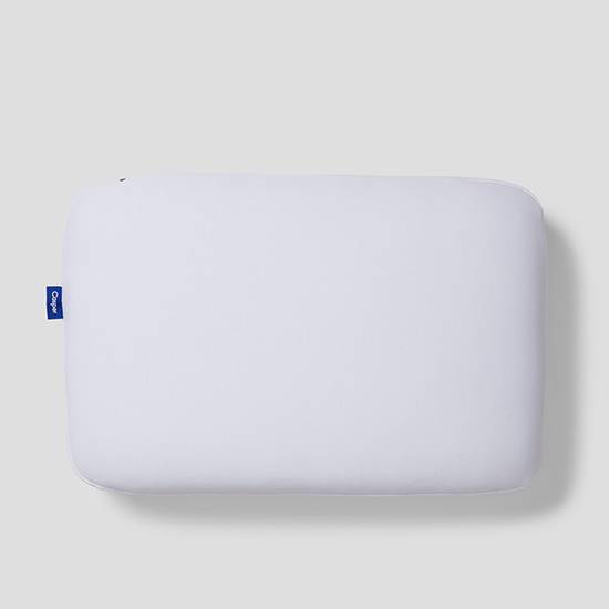 Oreiller en mousse avec Snow Technology™ Casper Standard tout dormeur blanc