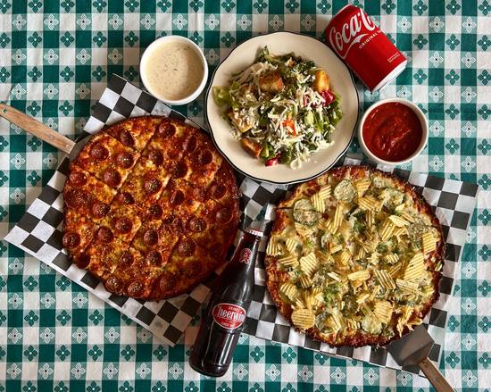 Wayfarer Tavern - Dayton, KY