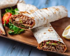 El Turco Pizza Y Doner Kebab (Ronda del General Miltre 259)