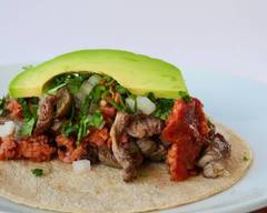 Amacate Tacos & Burritos (5610 N Interstate Hwy 35)