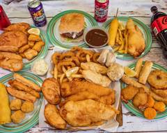Atlantis Seafood Strathpine