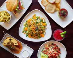 Truxton's American Bistro (Westchester)