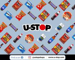 U-Stop Convenience Shop (Denton Rd)