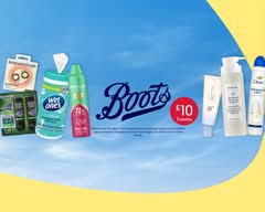 Boots - Liverpool Aintree Retail Park