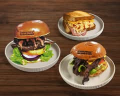 Jimmymax Burger and Steak (Brisbane)
