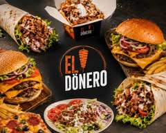 EL DÖNERO