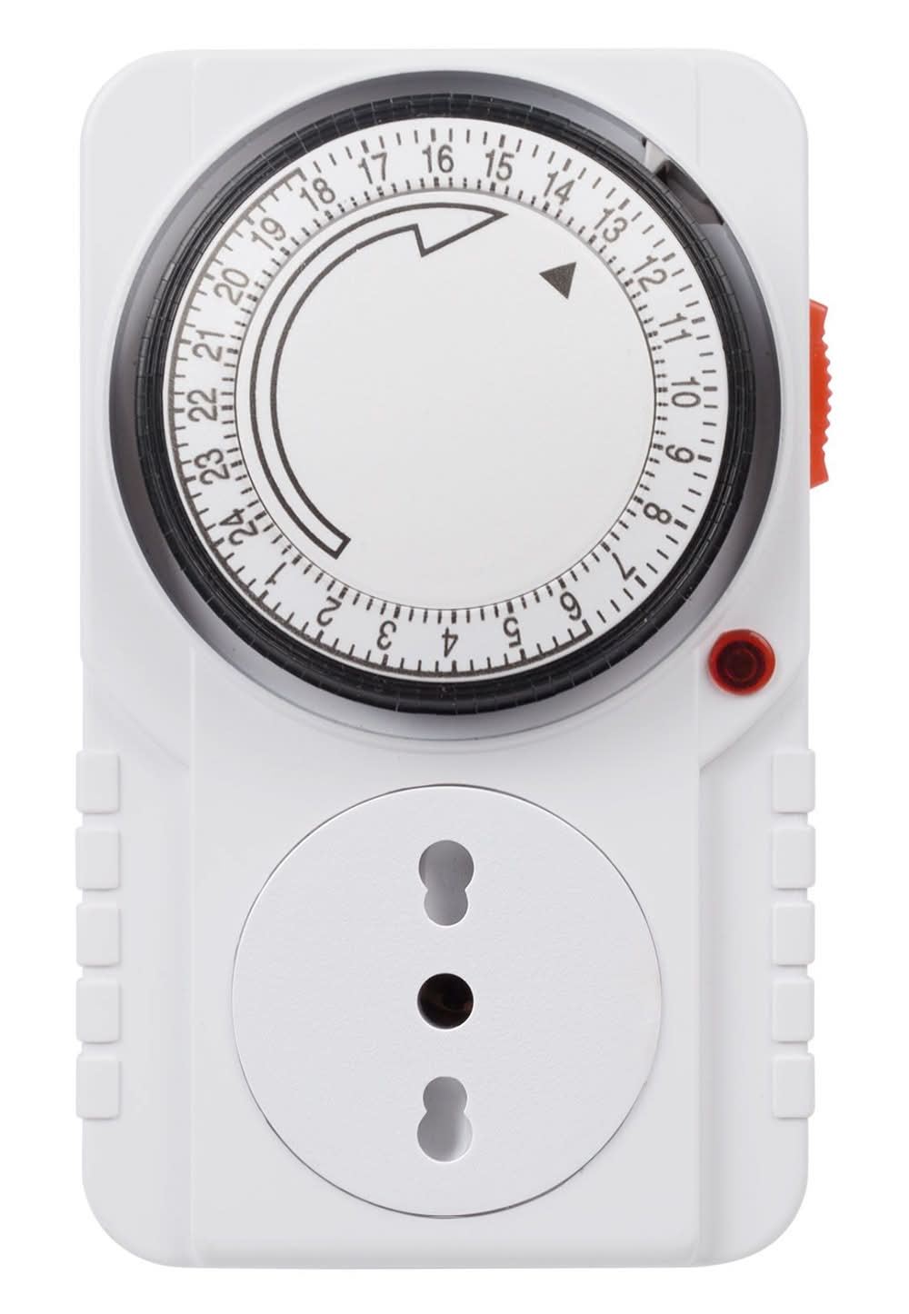 NEX · Temporizador 24 horas 3500w (150 g)