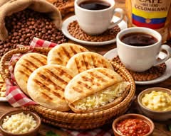 Katy’s Esencia Colombiana