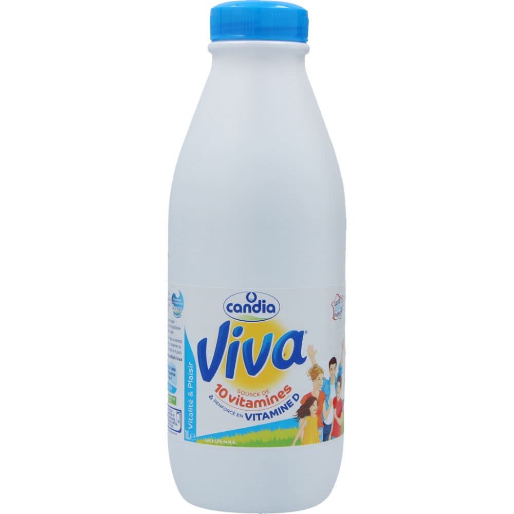 Candia viva 1l