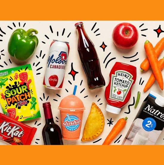 Farah Foods (Lorraine Ave)