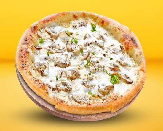 Pizza Borsano