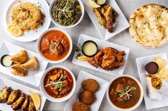 Tandoori Place
