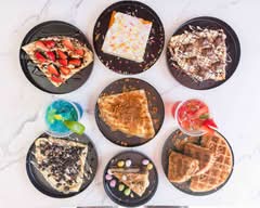 Aros Kitchen Desserts