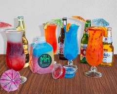 Margarita Hut To-Go (5600 Rufe Snow Drive)