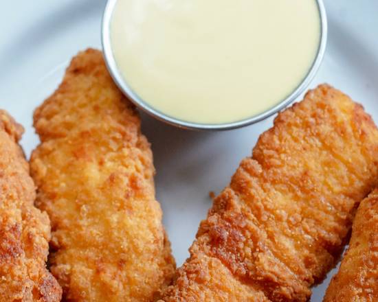 Chicken Fingers