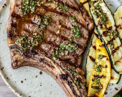 Mamushka's Food Cuisine