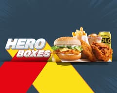 Chicken Treat Banksia Grove