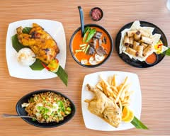 Max's Restaurant (16830 Southcenter Pkwy)