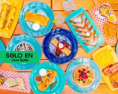 IHOP (Boca del río)