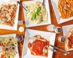 Master Pizza - Carlstadt (Hackensack St)