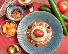 まるなか農園カフェ Marunaka noen cafe