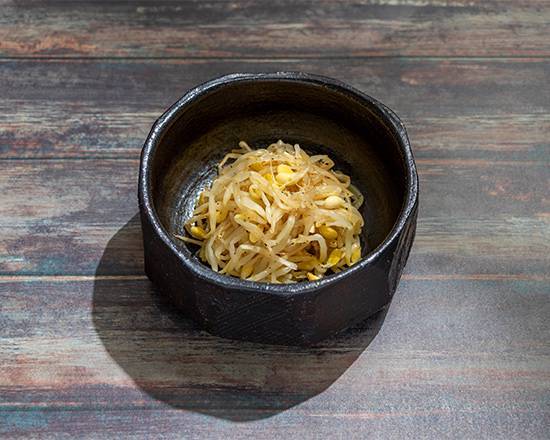 もやしナムル Bean Sprouts Namul