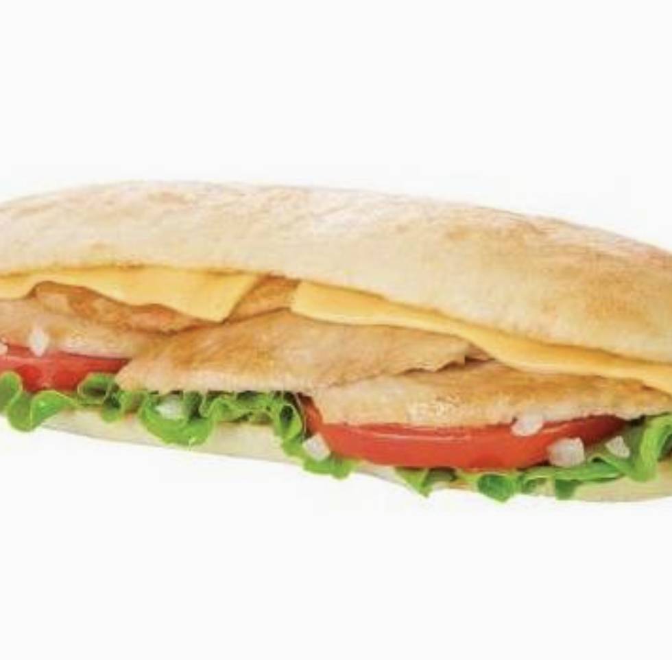 🥪🍗Poulet🥪🍗