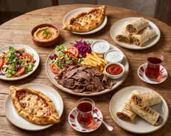 49 Steak Döner