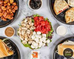 Jessen's Delicatessen