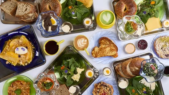 Kubuś Piekarenka Marszałkowska (Warszawa)