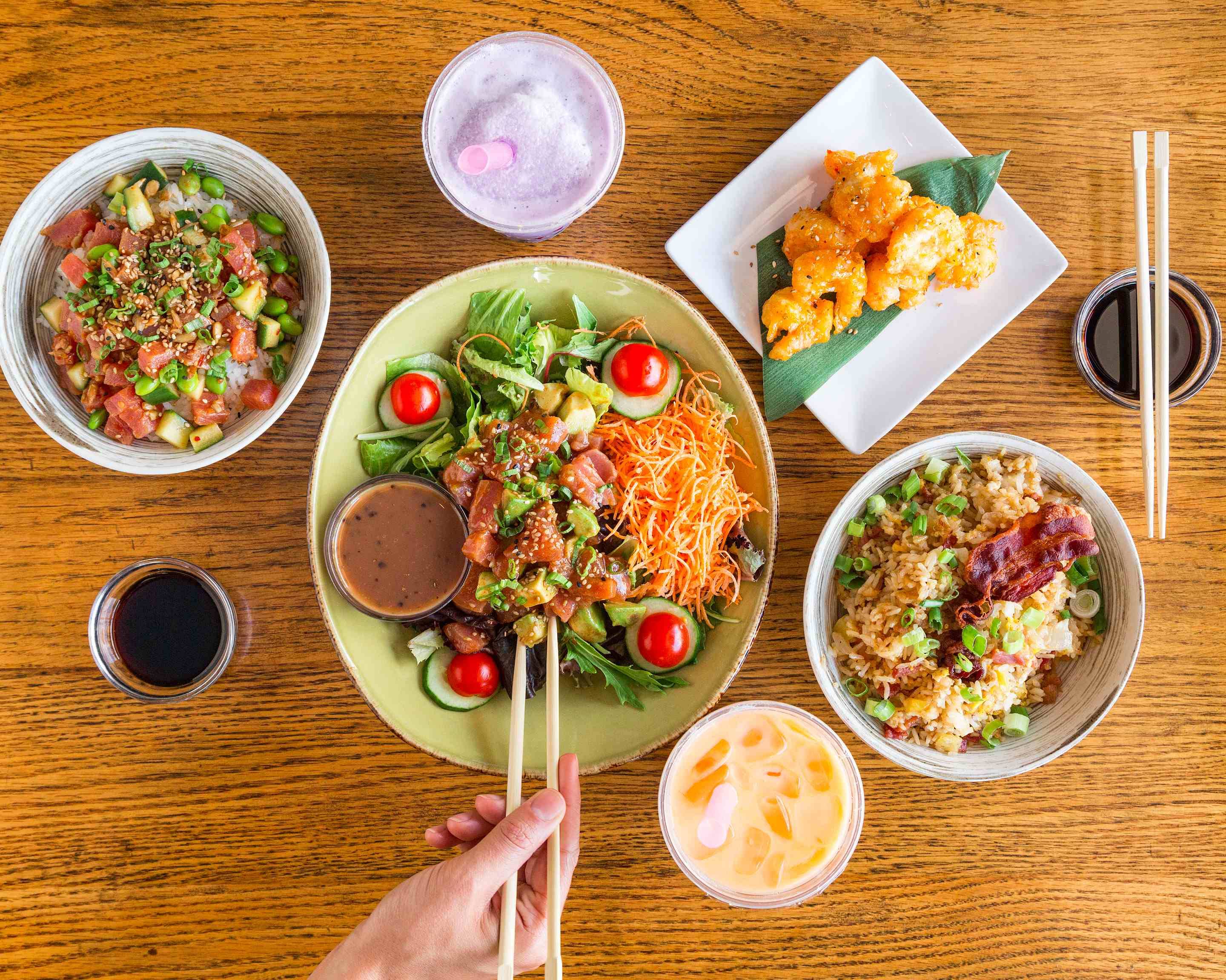 Order Sushi Maki (South Miami) Menu Delivery in South Miami | Menu