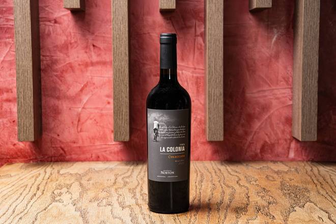 Malbec - Finca La Colonia - Argentina