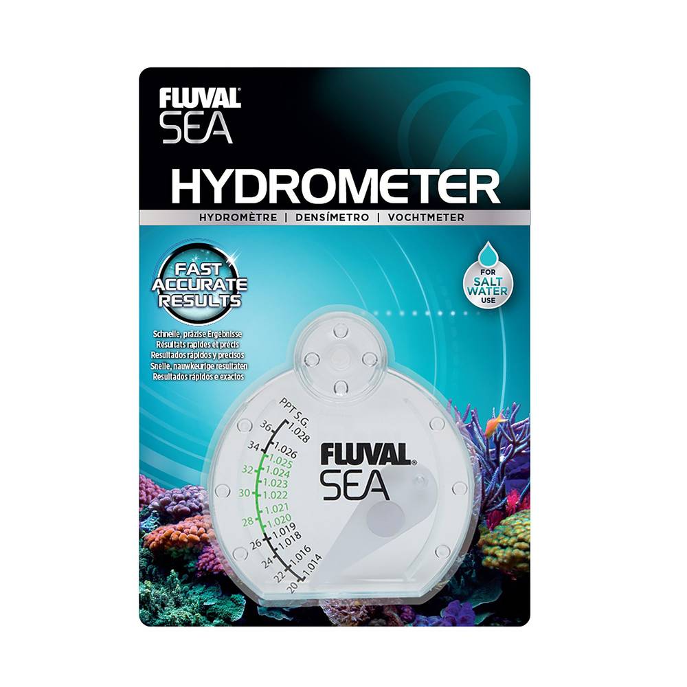 Fluval SEA Hydrometer