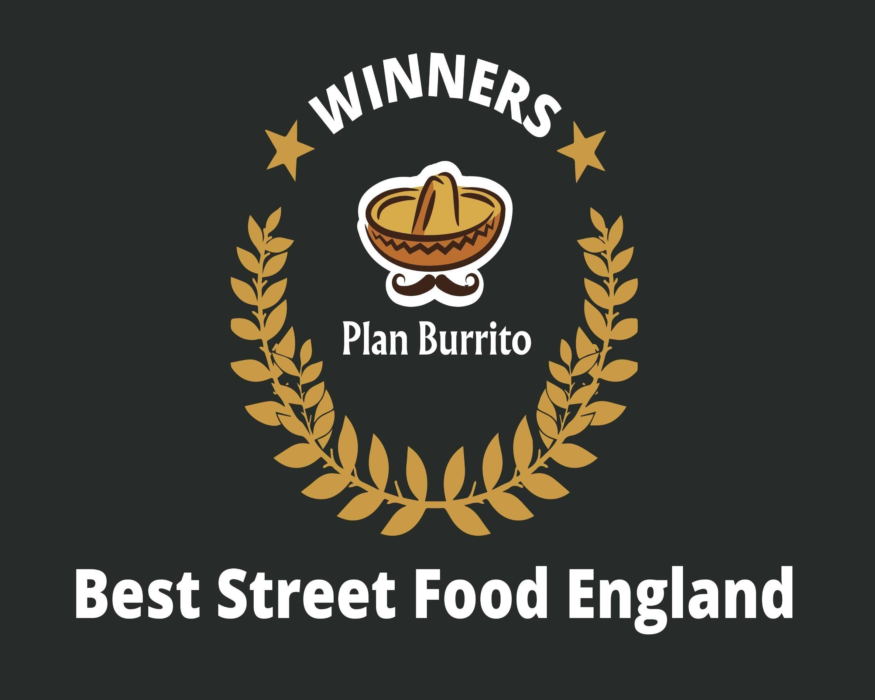 Plan Burrito (Guildford) Menu Takeaway in London Delivery menu