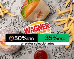 Wagner Burger's