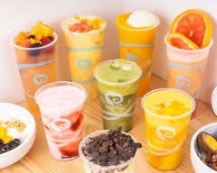 綿茶 東十条店 MIANTEA 🥤タピオカがおすすめ✨