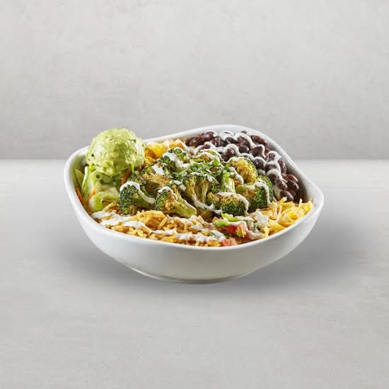 Veggie Bowl