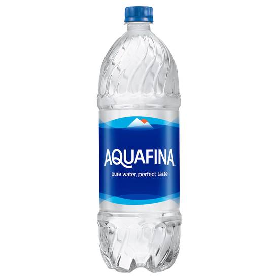 Aquafina Purified Drinking Water (50.7 fl oz)