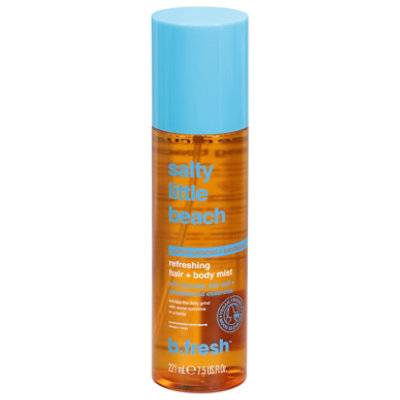 Salty Little Beach Hair Body Mist - 8 Fz