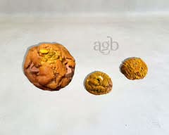 Pistache Cookies 🍪💚