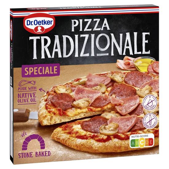 Dr. Oetker Pizza Tradizionale Speciale 400 g