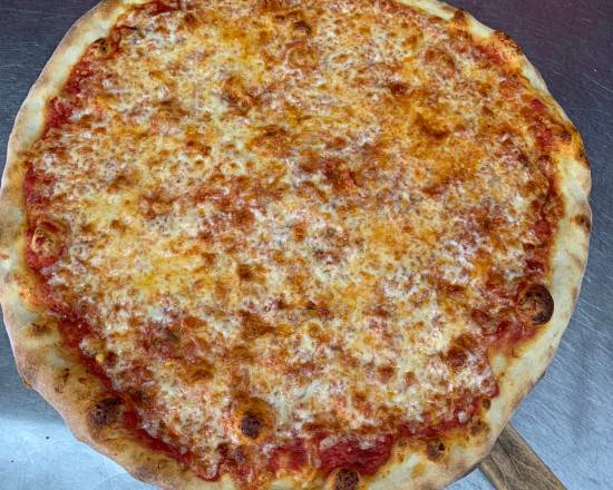 Deli's Mozz (Large 18")
