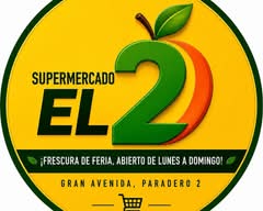 Supermercado el dos (San Miguel)