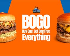 Loaded Burger By M&M Grill (Sugarland)