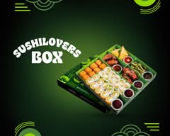Sushi Roll (Plaza Ciudad Jardín)