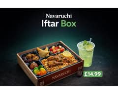 NavaRuchi Kerala Restaurant East Ham