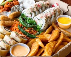 Sici Sushi