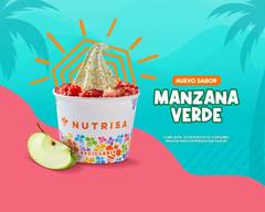 Nutrisa Portales Toluca