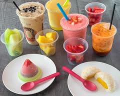 Fruta Madre (Ciudad Victoria)