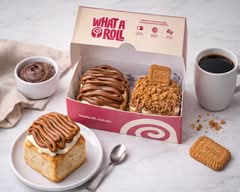 What A Roll (Puebla)